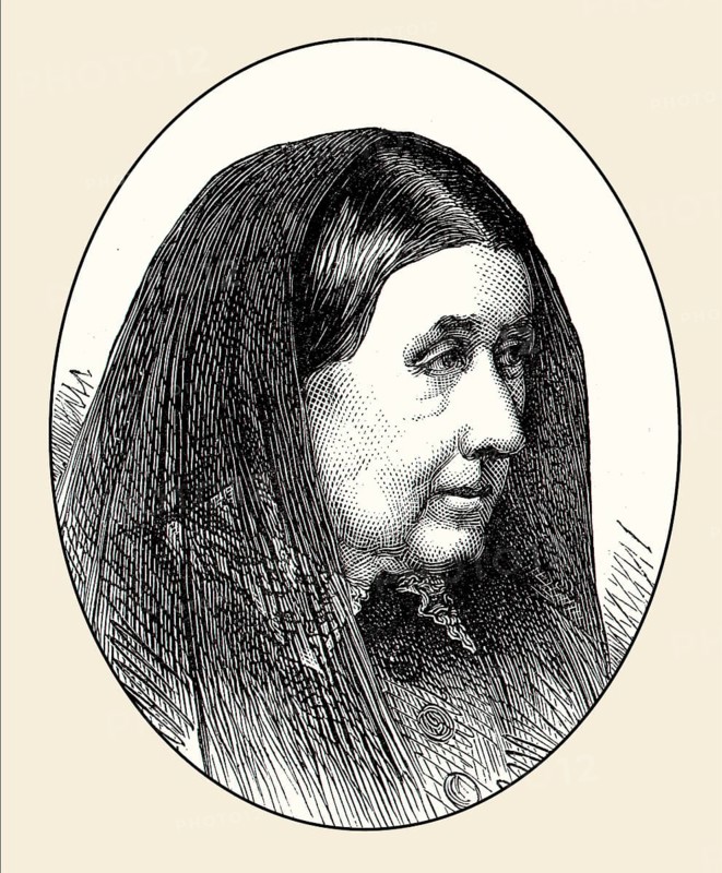 Mary Somerville, 1780 – 1872, a Scottish scientist, writer, and polymath