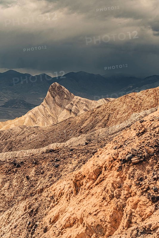 Death Valley