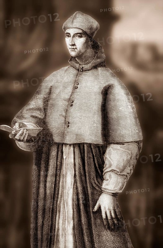 Pope Julius III, 1487 – 23 March 1555, was Pope from 7 February 1550 to his death