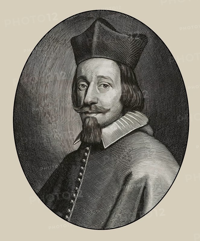 Pope Alexander VII., 1599 – 1667, born Fabio Chigi