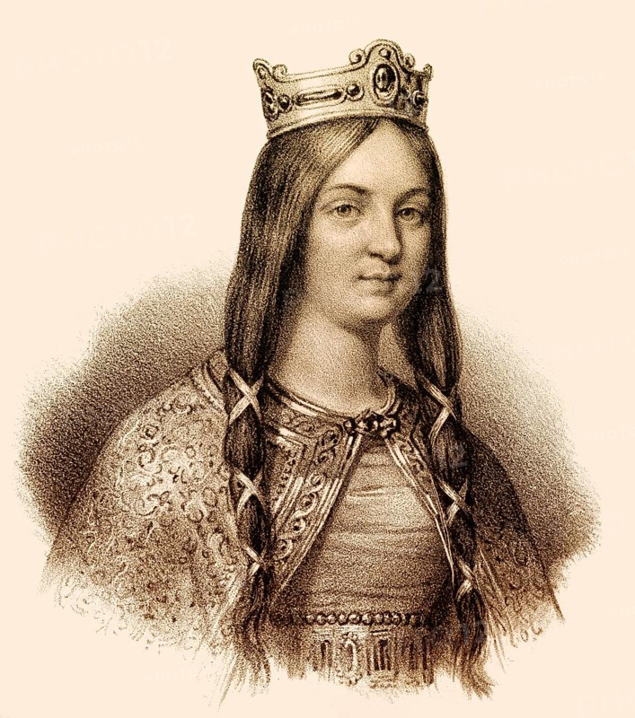 Basina, Basena, or Basine, c. 438-477, a queen of Thuringia and wife to Childeric I, Childericus or Childerich, c. 440-481/482, a Merovingian king of the Salian Franks, Basena von Thüringen