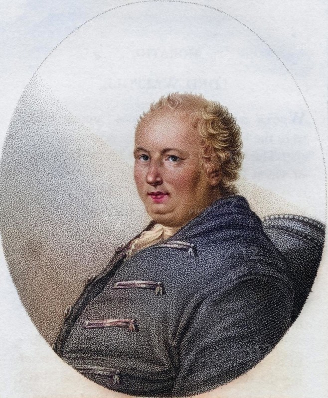 Horatio Walpole 1st Baron Walpole 1678, 1757 English diplomat, Horatio Walpole 1st Baron Walpole 1678, 1757 English diplomatist Engraved by Geremia from the book A catalogue of Royal and Noble Authors Volume IV published 1806, Historic, digitally restored reproduction from a 19th century original, Record date not stated