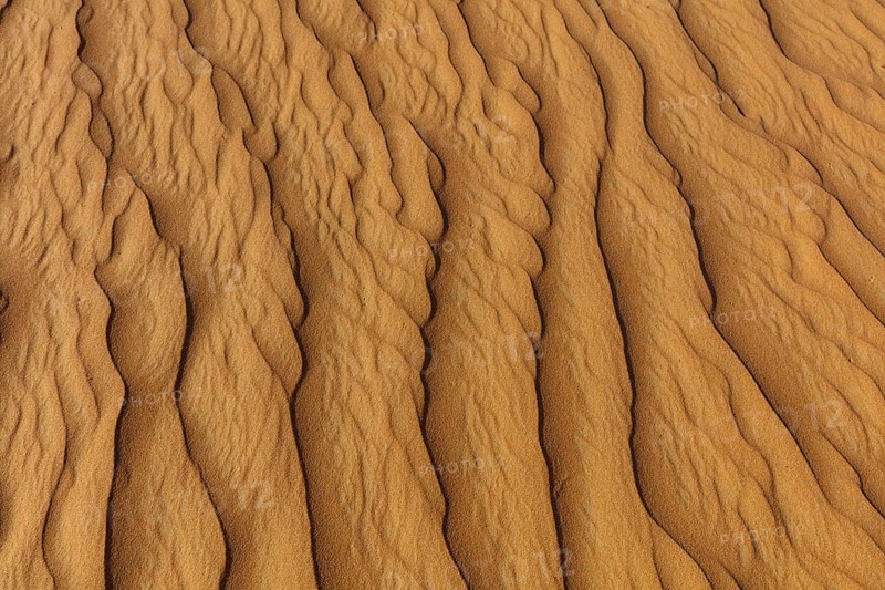 Rub al-Shali, the largest desert on earth in Oman, Rub al-Chali, Empty Quarter near Ubar, Salalah, Dhofar Governorate, Oman