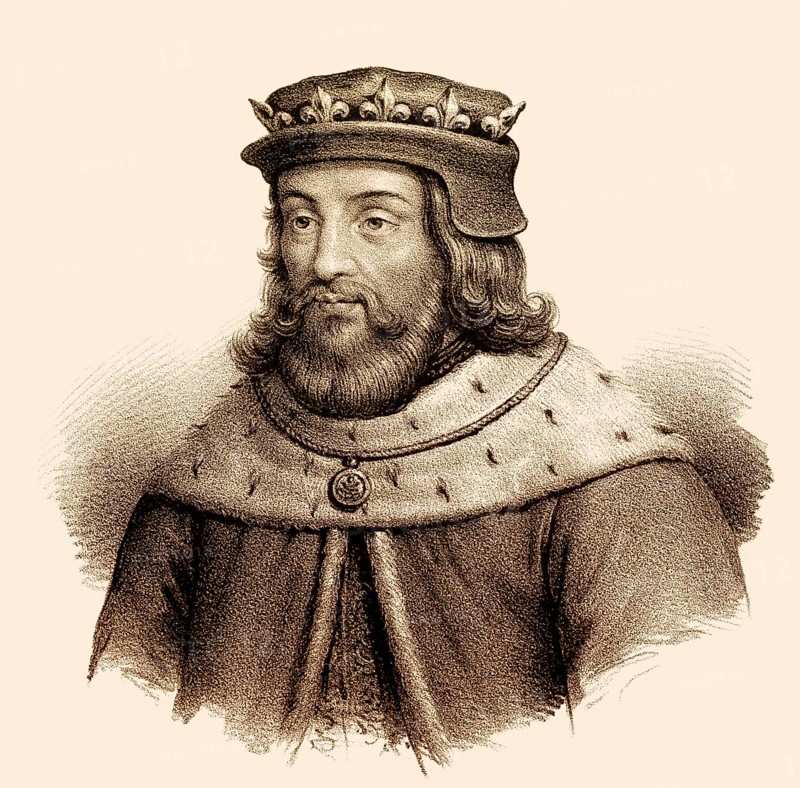 Merovech, Meroveus, Merovechus, Merovius or Mérovée, king of the Salian Franks from the Merovingian dynasty, 5th century