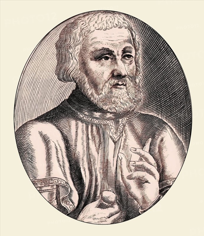 Jehoshaphat, Jehosaphat, Joschafat, Josaphat or Yehoshafat, the fourth king of the Kingdom of Judah, according to the Hebrew Bible, digitally edited
