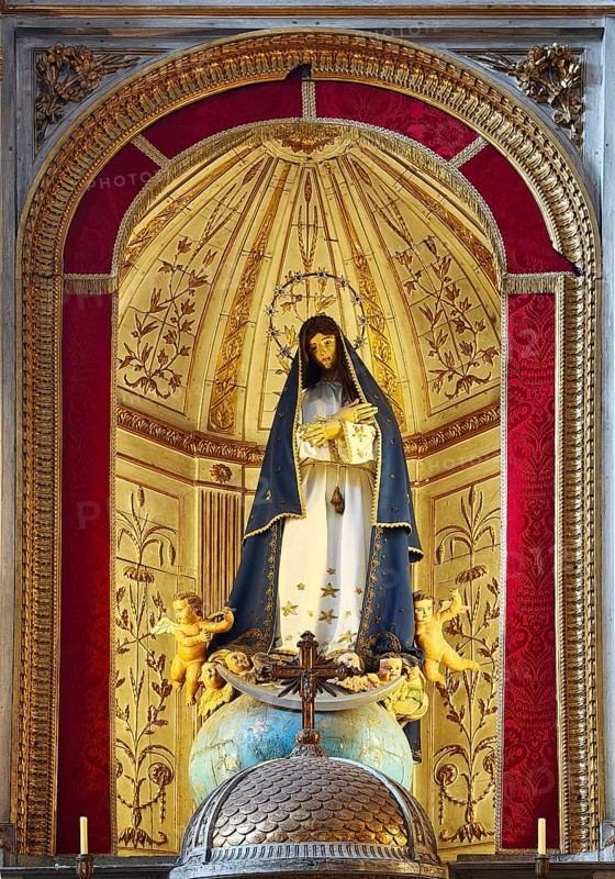 Santa Margarida de Cortona, Saint Margaret of Cortona, Terceira de São Francisco Order, House of the Third Order of the Franciscans, Porto, Portugal