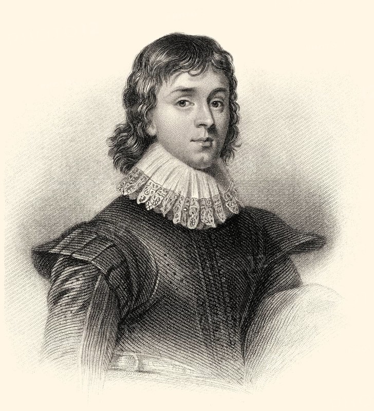 John Hamilton, 1st Marquess of Hamilton, c. 1535-1604, a Scottish nobleman