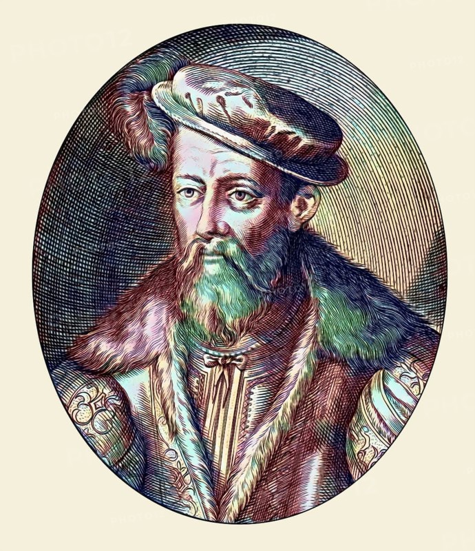 David, a king of ancient Israel and Judah and the third king of the United Monarchy, according to the Hebrew Bible, digitally edited