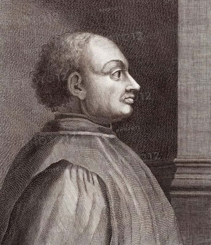 Guido Tarlati, died 1327, was a lord and Bishop of Arezzo