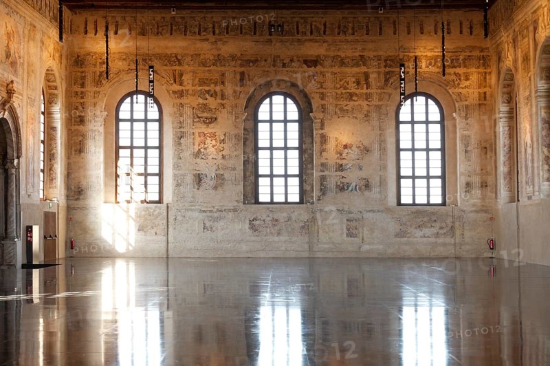Scuola Grande della Misericordia, Venice, Italy