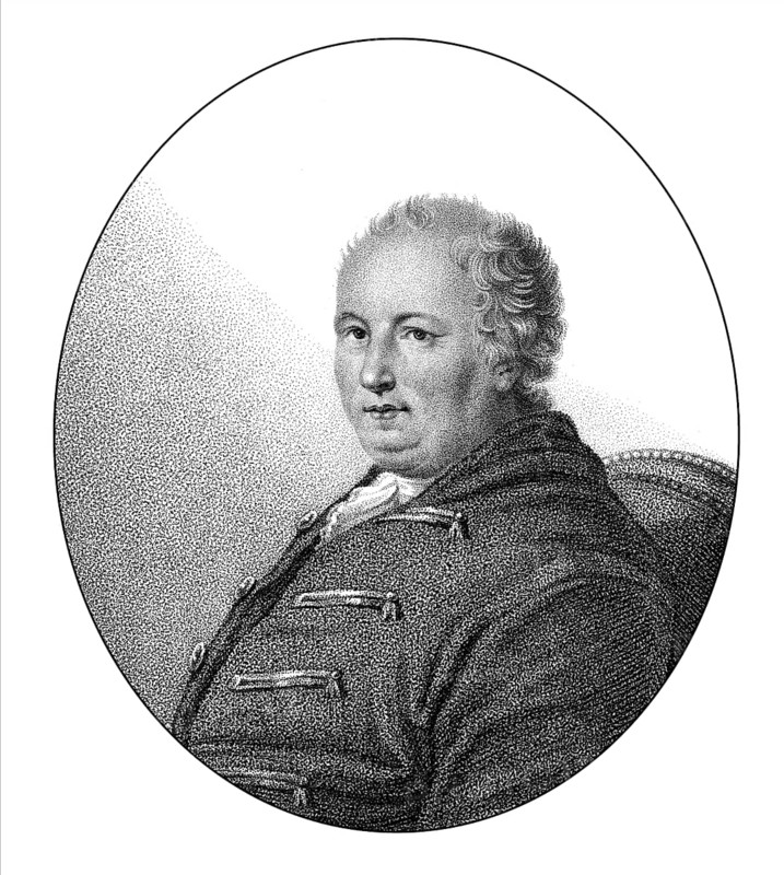 Horatio Walpole, 1st Baron Walpole, 1678-1757, an English diplomat