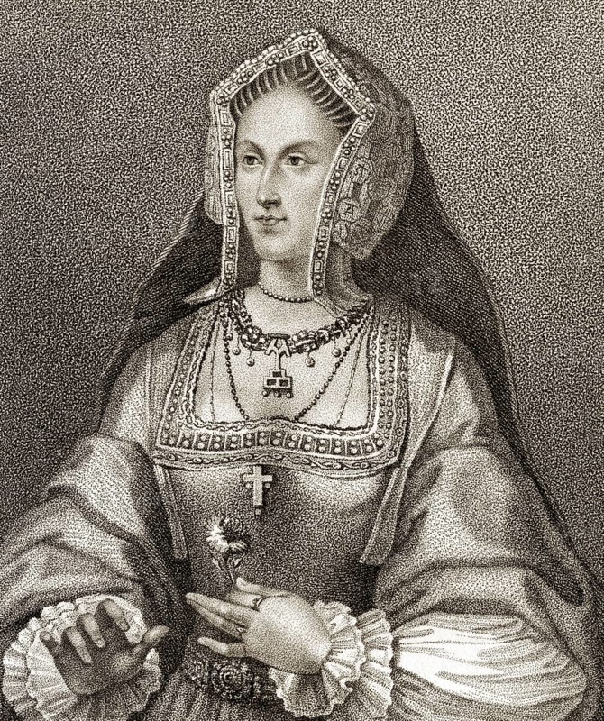 Joan Beauchamp, Countess of Ormond, 1396-1430