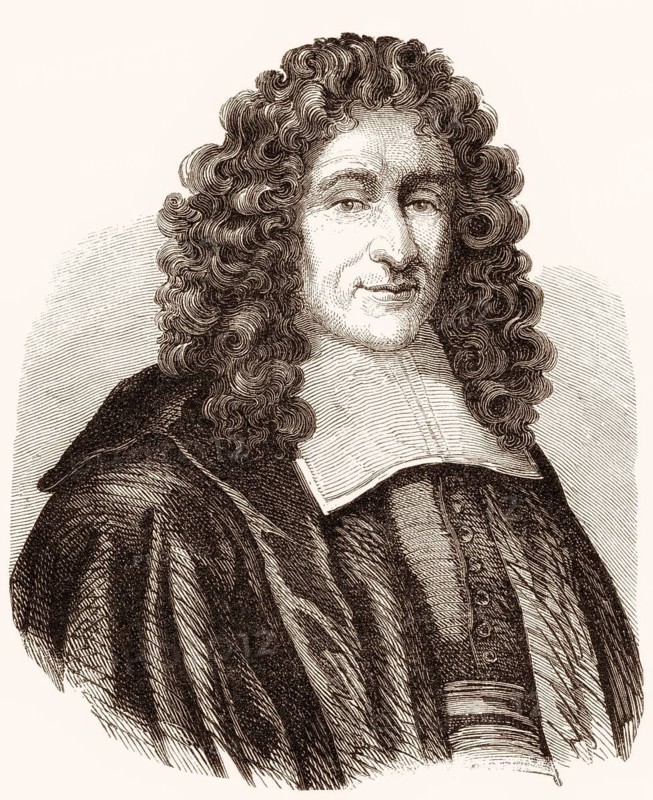 Niccolò Coscia, 1681 – 1755, an Italian cardinal