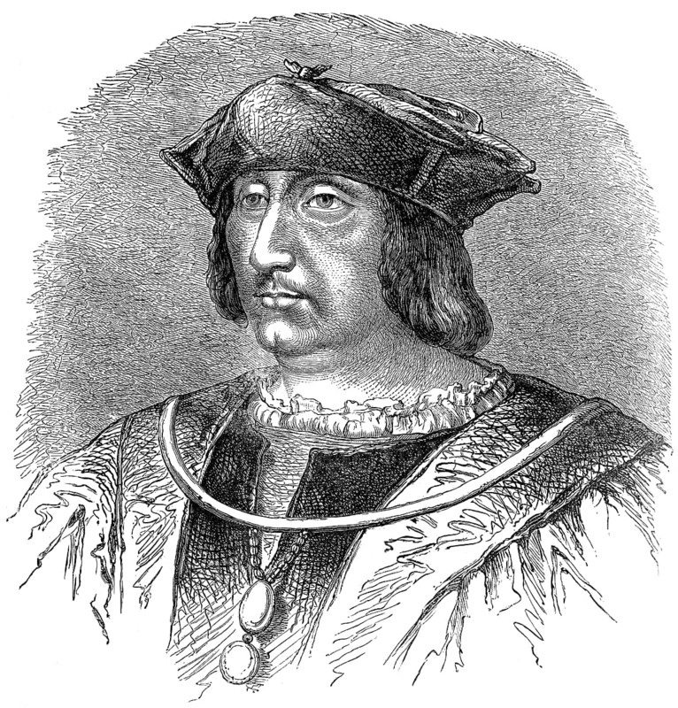 Cola di Rienzo or de Rienzi, c. 1313 – 1354, an Italian medieval politician