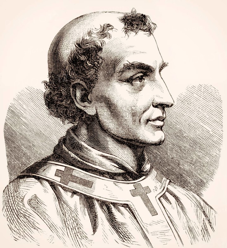 Pope Agapetus II, was Pope from 10 May 946 to his death in 955