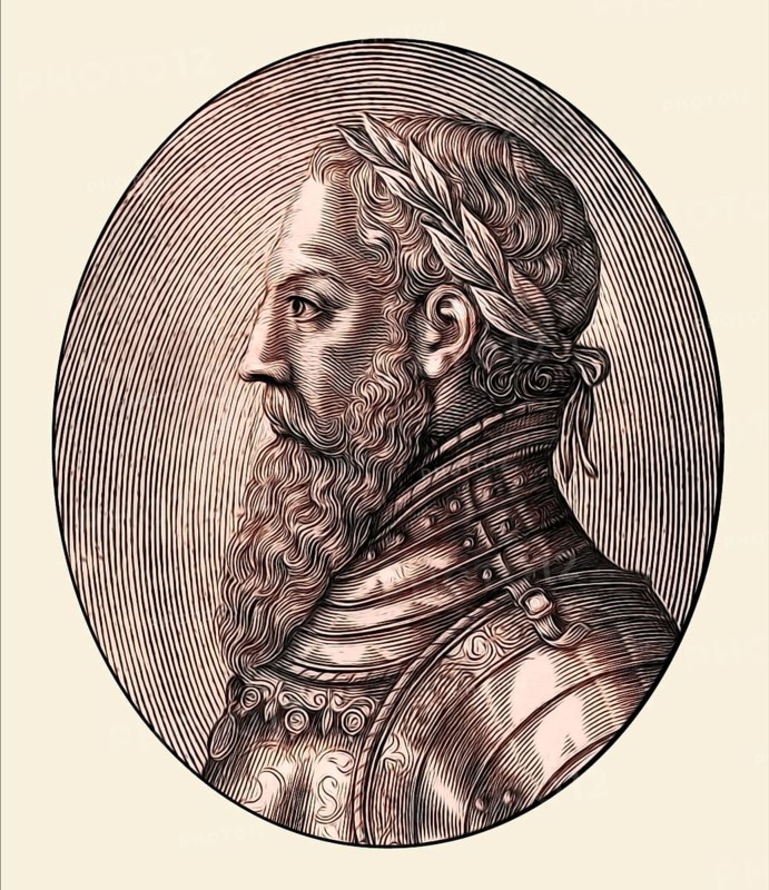 Uzziah, Ozias, Usija, Azarias, Asarja, or Azariah, the tenth king of the ancient Kingdom of Judah, according to the Hebrew Bible, digitally edited