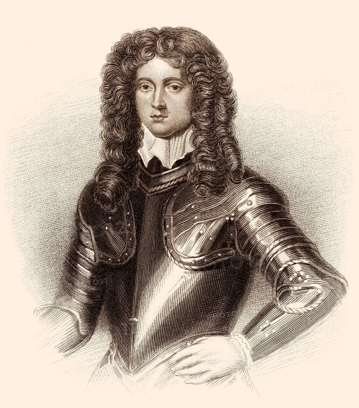 Henry Spencer, 1. Earl of Sunderland, 3. Baron Spencer of Wormleighton, The Lord Spencer, ca. 1620- 1643, englischer Adliger