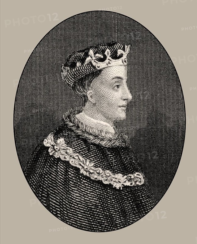Henry V, 1386-1422, King of England, Great Britain