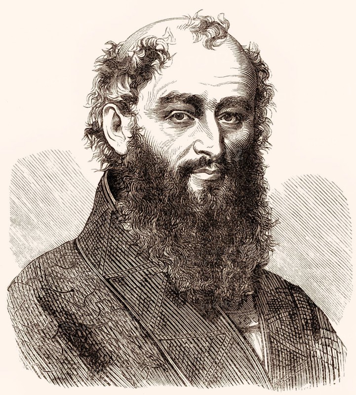 Pope Stephen IX, c. 1020 – 1058, reigned from 3 August 1057 to his death
