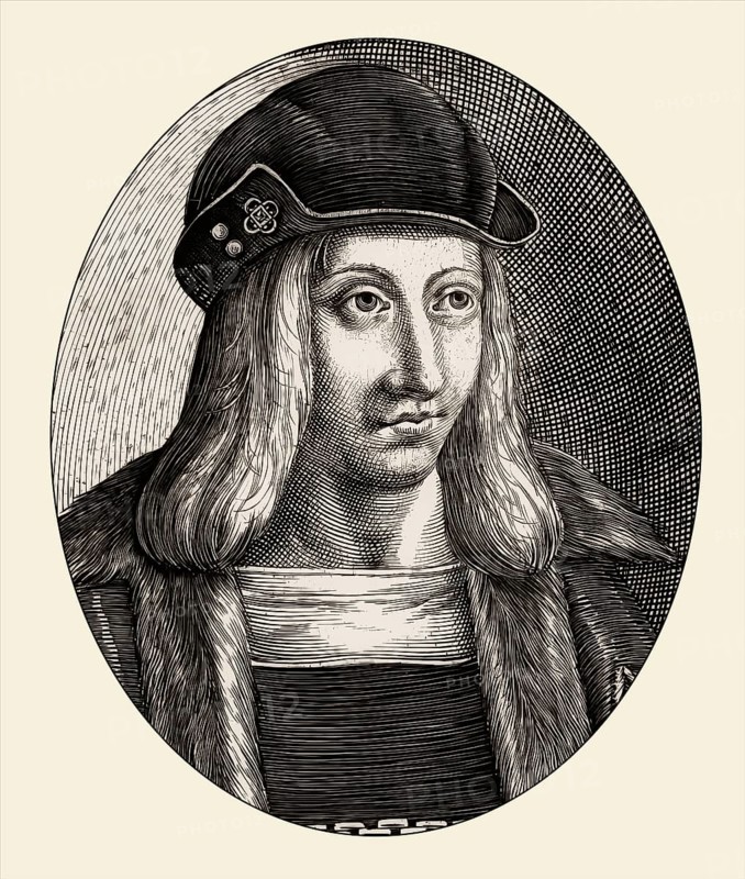 Jehoash, Ioas, Joas, Joasch or Joash, the eighth king of Judah, according to the Hebrew Bible, digitally edited