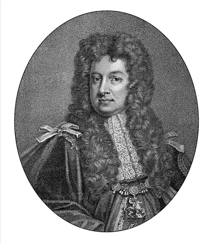 John Sheffield, 1648-1721, 1st Duke of Buckingham and Normanby or Lord Mulgrave, was an English poet and Tory politician