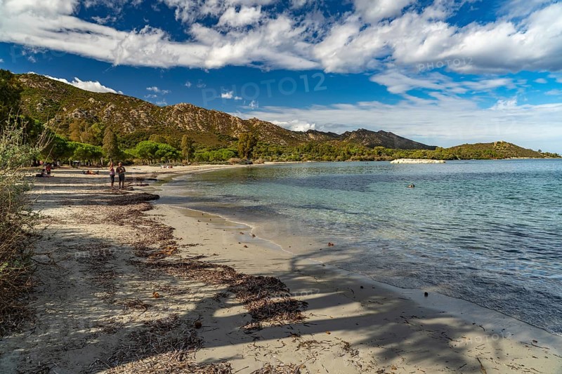 Corsica, France