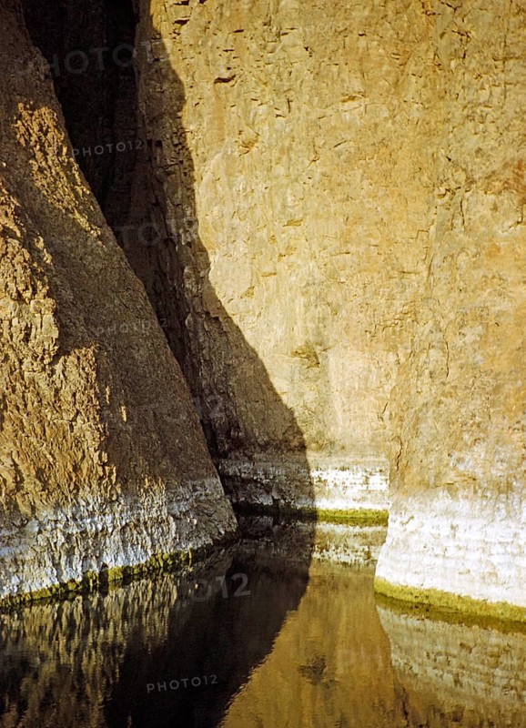 Cisterns of Tawila, Tawila Tanks, Aden, Yemen 1956 interconnected dams and lake reservoirs that store water