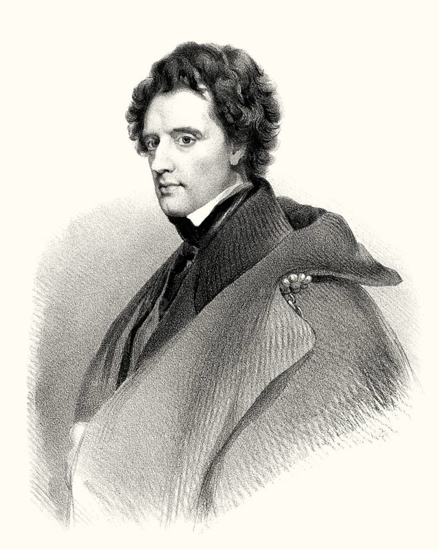 Sir John McNeill, 1795 – 1883, a Scottish surgeon and diplomat