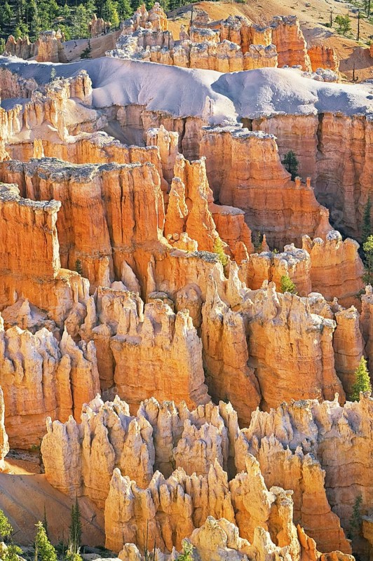 Bryce Canyon, Bryce Canyon National Park, Utah, USA