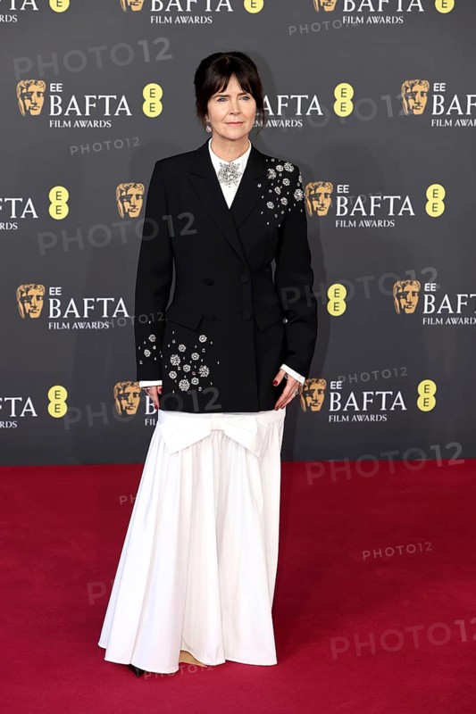 Liza Marshall - EE BAFTA FILM AWARDS 2026, The Royal Festival Hall, London, 22.2.26