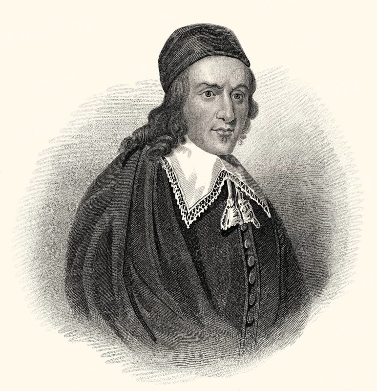 Archibald Campbell, 9. Earl of Argyll, 1629-1685, schottischer Adliger