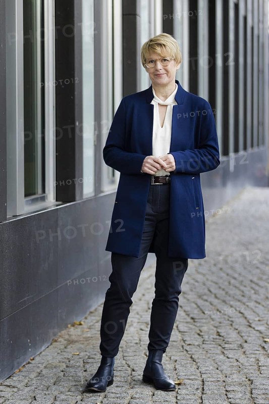 Prof. Dr Veronika Grimm, Berlin, 12.11.2024