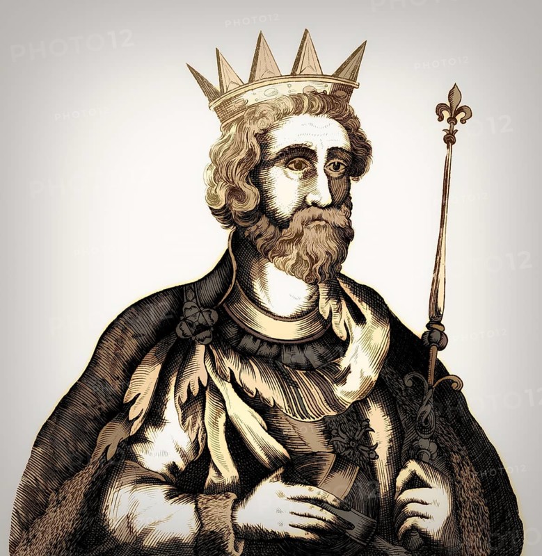 Henry III or Henry of Winchester, 1207 – 1272, King of England