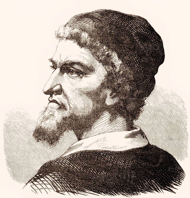 Pope Innocent XI, 16 May 1611 – 12 August 1689, ruled from 21 September 1676 to his death