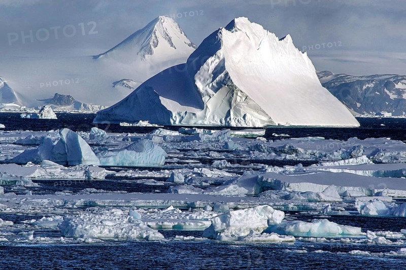 Iceberg, icebergs, Antarctica, Wedell Sea, iceland
