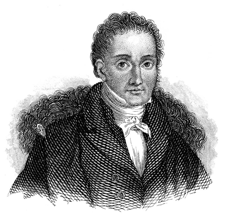 Prince Adam Jerzy Czartoryski, or Adam George Czartoryski, 1770 - 1861, a Polish-Lithuanian noble, statesman and author, Adam Jerzy Fürst Czartoryski, oder Adam Georg Czartoryski, 1770 - 1861, russischer Außenminister und Regierungschef der polnischen Revolutionsregierung von 1830