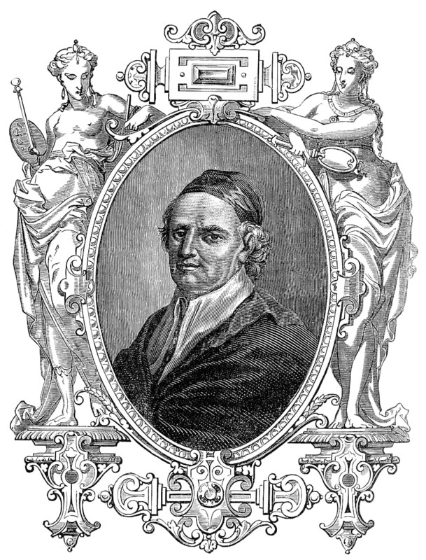 Gasparo Contarini, 1483-1542, an Italian diplomat, cardinal and Bishop of Belluno
