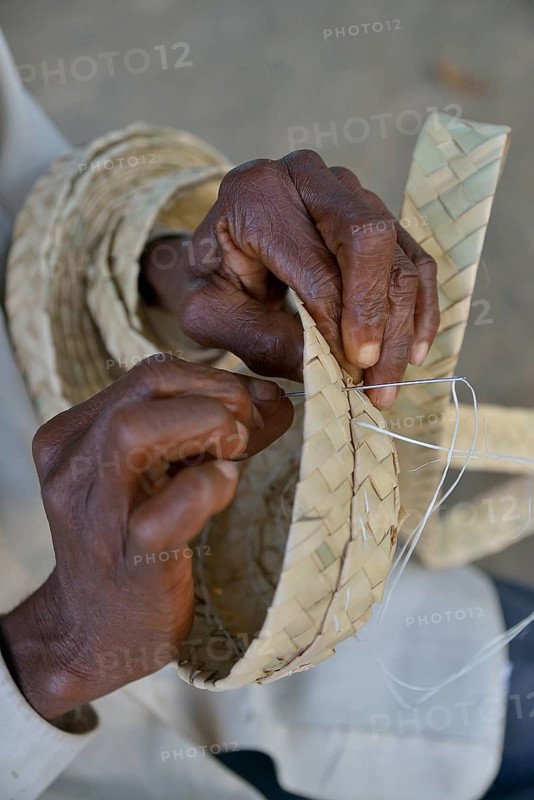 Hatter, Nkala, Bandundu Province, Democratic Republic of the Congo