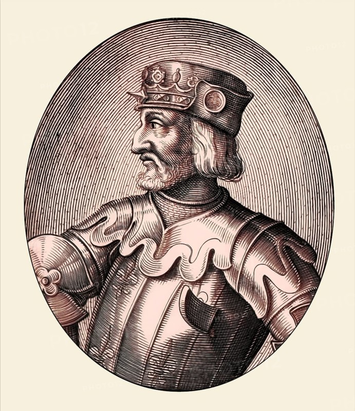 Ahaz or Achaz, the twelfth king of Judah, according to the Hebrew Bible, digitally edited
