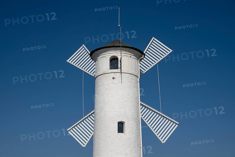 Mühlenbake, Swinemünde, Usedom Island, Baltic Sea, Poland