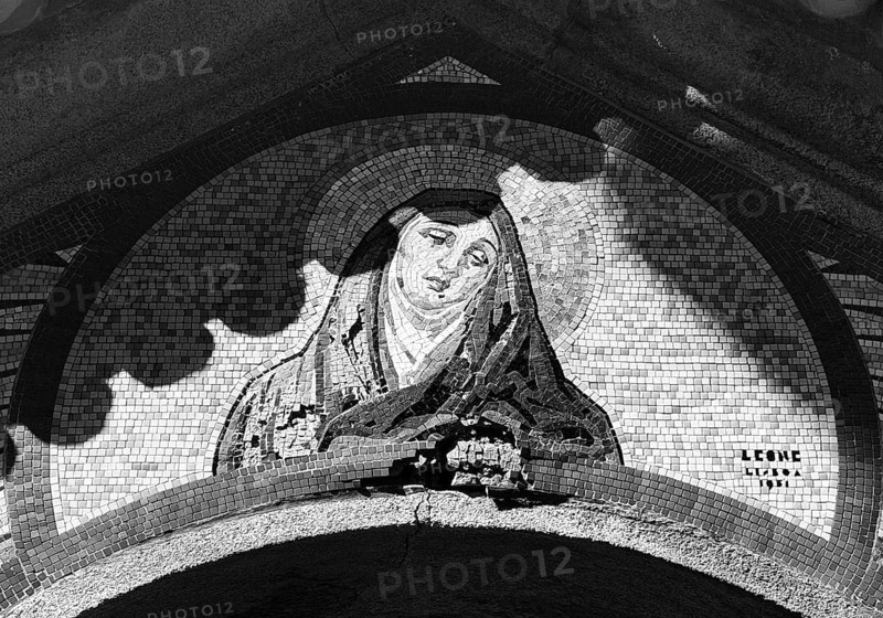 Cemitério da Lapa, Lapa Cemetery, European Cemetery Route, Association of Significant Cemeteries of Europe, abbreviated ASCE, Porto, Portugal