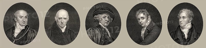Englische Maler, 18. und 19. Jahrhundert, Sir Thomas Lawrence, Benjamin West, Sir Joshua Reynolds, Sir David Wilkie, Sir Martin Archer Shee, Royal Academy of Arts in London