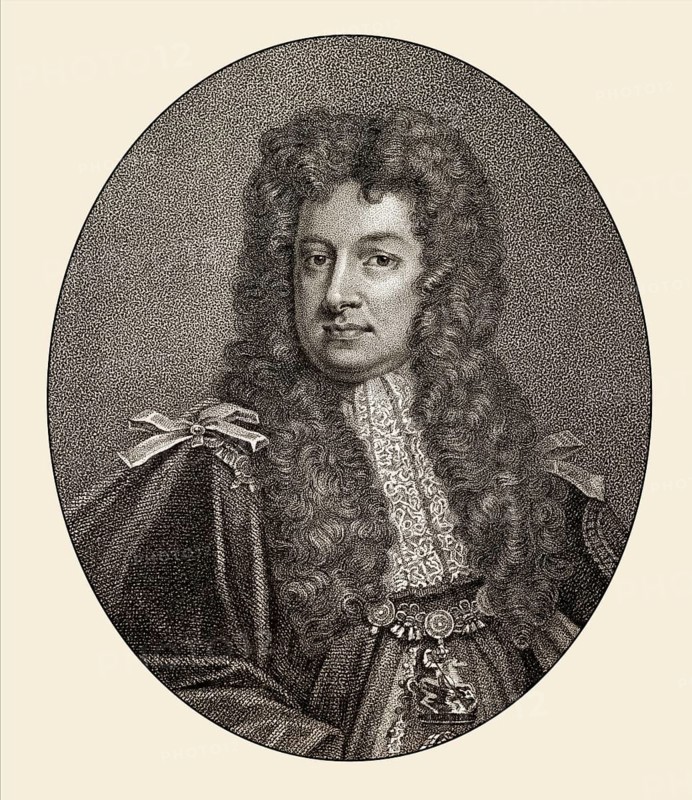 John Sheffield, 1648-1721, 1st Duke of Buckingham and Normanby or Lord Mulgrave, was an English poet and Tory politician