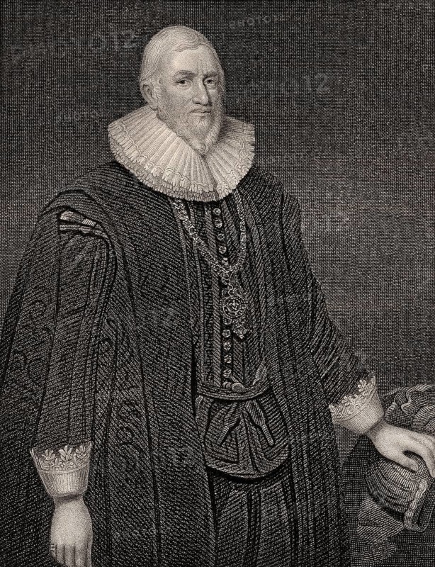 Sir Hugh Myddelton or Middleton, 1st Baronet, 1560-1631, a Welsh clothmaker, entrepreneur, mine-owner, goldsmith, banker and engineer
