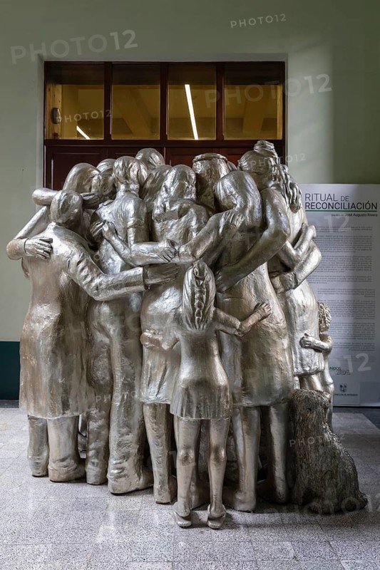 Palacio de la Cultura Rafael Uribe Uribe, Medellin, Colombia