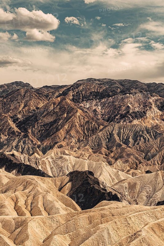 Death Valley
