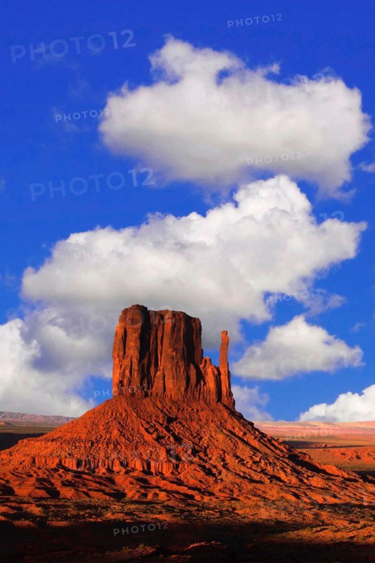 Monument Valley, Utah, Arizona, USA, Utah, Arizona, USA