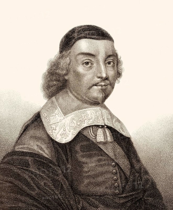 Mildmay Fane, 2nd Earl of Westmorland, 1602-1666, styled Lord le Despenser, was an English nobleman, politician and writer