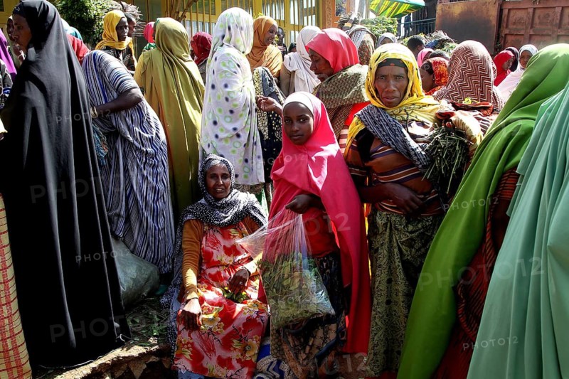 ETH Awaday, Khat, Market