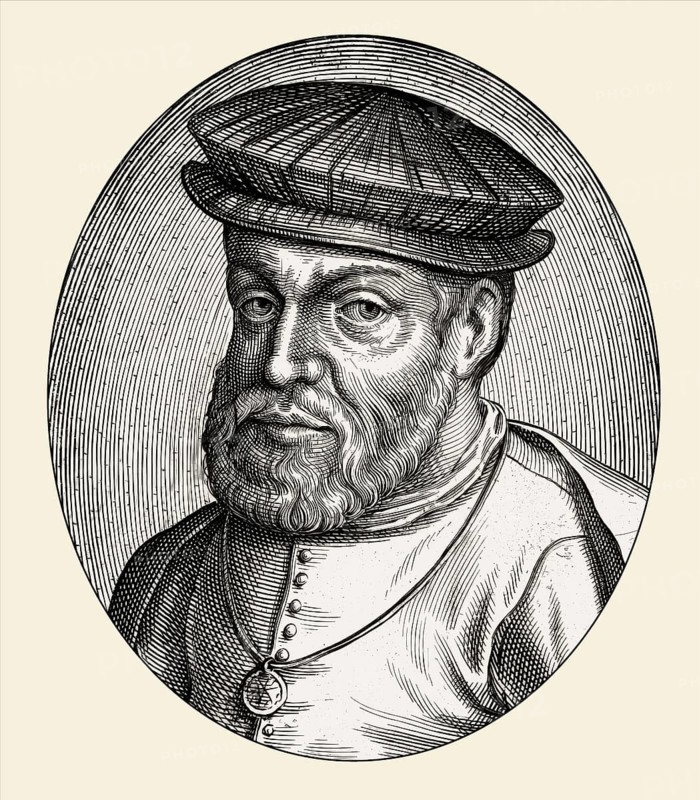 Asa, the third king of the Kingdom of Judah and the fifth king of the House of David, according to the Hebrew Bible, digitally edited